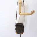 LOUIS VUITTON Monogram Amazon Shoulder Bag M45236 LV Auth ka1951-22