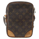 LOUIS VUITTON Monogram Amazon Shoulder Bag M45236 LV Auth ka1951-2