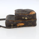 LOUIS VUITTON Monogram Amazon Shoulder Bag M45236 LV Auth ka1951-3