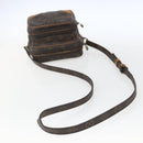 LOUIS VUITTON Monogram Amazon Shoulder Bag M45236 LV Auth ka1951-7