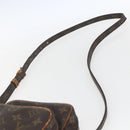 LOUIS VUITTON Monogram Amazon Shoulder Bag M45236 LV Auth ka1951-8