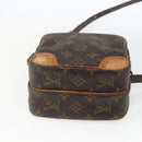 LOUIS VUITTON Monogram Amazon Shoulder Bag M45236 LV Auth ka1951-5