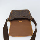 LOUIS VUITTON Monogram Messenger Bosphore PM Shoulder Bag M40106 LV Auth ka1954A-10