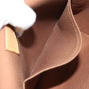 LOUIS VUITTON Monogram Messenger Bosphore PM Shoulder Bag M40106 LV Auth ka1954A-22