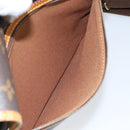 LOUIS VUITTON Monogram Messenger Bosphore PM Shoulder Bag M40106 LV Auth ka1954A-24