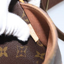 LOUIS VUITTON Monogram Messenger Bosphore PM Shoulder Bag M40106 LV Auth ka1954A-12