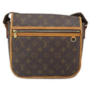 LOUIS VUITTON Monogram Messenger Bosphore PM Shoulder Bag M40106 LV Auth ka1954A-13