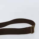 LOUIS VUITTON Monogram Messenger Bosphore PM Shoulder Bag M40106 LV Auth ka1954A-14
