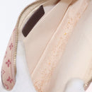 LOUIS VUITTON Monogram Mini Juliet MM Schoudertas Rood M92219 LV Auth ka1957-11