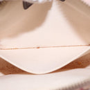 LOUIS VUITTON Monogram Mini Juliet MM Schoudertas Rood M92219 LV Auth ka1957-22