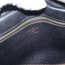 LOUIS VUITTON Epi Trocadero 27 Shoulder Bag Blue M52315 LV Auth ka1958-18