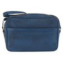 LOUIS VUITTON Epi Trocadero 27 Shoulder Bag Blue M52315 LV Auth ka1958-13