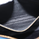 LOUIS VUITTON Epi Trocadero 27 Shoulder Bag Blue M52315 LV Auth ka1958-22