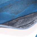 LOUIS VUITTON Epi Trocadero 27 Shoulder Bag Blue M52315 LV Auth ka1958-11