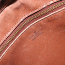 LOUIS VUITTON Monogram Jeune Fille MM Shoulder Bag M51226 LV Auth ka1963-20