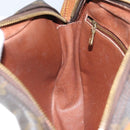 LOUIS VUITTON Monogram Jeune Fille MM Shoulder Bag M51226 LV Auth ka1963-22