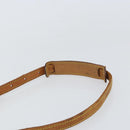 LOUIS VUITTON Monogram Jeune Fille MM Shoulder Bag M51226 LV Auth ka1963-14