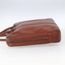 LOUIS VUITTON Epi Porte Documents Voyage Business Bag Brown M54478 Auth ka1969-3