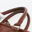 LOUIS VUITTON Epi Porte Documents Voyage Business Bag Brown M54478 Auth ka1969-8