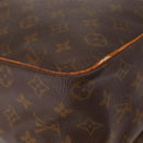 LOUIS VUITTON Monogram Migra Tour Shoulder Bag No.201 LV Auth ka197-16