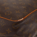 LOUIS VUITTON Monogram Migra Tour Shoulder Bag No.201 LV Auth ka197-17