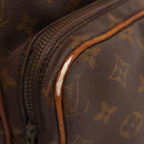 LOUIS VUITTON Monogram Migra Tour Shoulder Bag No.201 LV Auth ka197-9