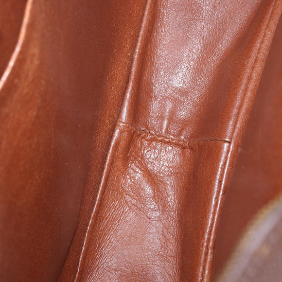 LOUIS VUITTON Monogram Migra Tour Shoulder Bag No.201 LV Auth ka197