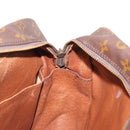 LOUIS VUITTON Monogram Migra Tour Shoulder Bag No.201 LV Auth ka197-19
