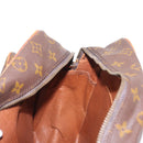 LOUIS VUITTON Monogram Migra Tour Shoulder Bag No.201 LV Auth ka197-20