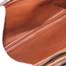 LOUIS VUITTON Monogram Migra Tour Shoulder Bag No.201 LV Auth ka197-21