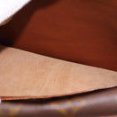 LOUIS VUITTON Monogram Migra Tour Shoulder Bag No.201 LV Auth ka197-22