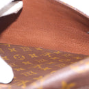 LOUIS VUITTON Monogram Migra Tour Shoulder Bag No.201 LV Auth ka197-23