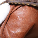 LOUIS VUITTON Monogram Migra Tour Shoulder Bag No.201 LV Auth ka197-12