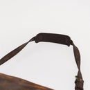 LOUIS VUITTON Monogram Migra Tour Shoulder Bag No.201 LV Auth ka197-14