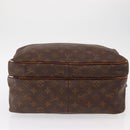 LOUIS VUITTON Monogram Migra Tour Shoulder Bag No.201 LV Auth ka197-5