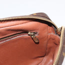 LOUIS VUITTON Monogram Marly Dragonne GM Clutch Bag M51825 LV Auth ka1970-20