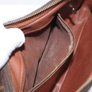 LOUIS VUITTON Monogram Marly Dragonne GM Clutch Bag M51825 LV Auth ka1970-21
