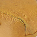 LOUIS VUITTON Epi Petit Noe Shoulder Bag Yellow M44109 LV Auth ka1972-15