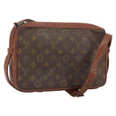 LOUIS VUITTON Monogram Sac Bandouliere Shoulder Bag M51364 LV Auth ka1973-1