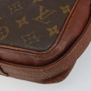 LOUIS VUITTON Monogram Sac Bandouliere Shoulder Bag M51364 LV Auth ka1973-14