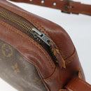 LOUIS VUITTON Monogram Sac Bandouliere Shoulder Bag M51364 LV Auth ka1973-18