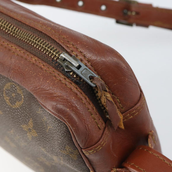 LOUIS VUITTON Monogram Sac Bandouliere Shoulder Bag M51364 LV Auth ka1973