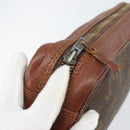 LOUIS VUITTON Monogram Sac Bandouliere Shoulder Bag M51364 LV Auth ka1973-9