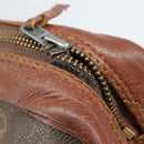 LOUIS VUITTON Monogram Sac Bandouliere Shoulder Bag M51364 LV Auth ka1973-10