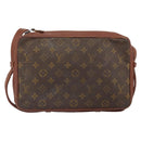 LOUIS VUITTON Monogram Sac Bandouliere Shoulder Bag M51364 LV Auth ka1973-13
