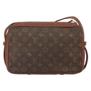 LOUIS VUITTON Monogram Sac Bandouliere Shoulder Bag M51364 LV Auth ka1973-2