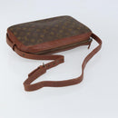LOUIS VUITTON Monogram Sac Bandouliere Shoulder Bag M51364 LV Auth ka1973-7