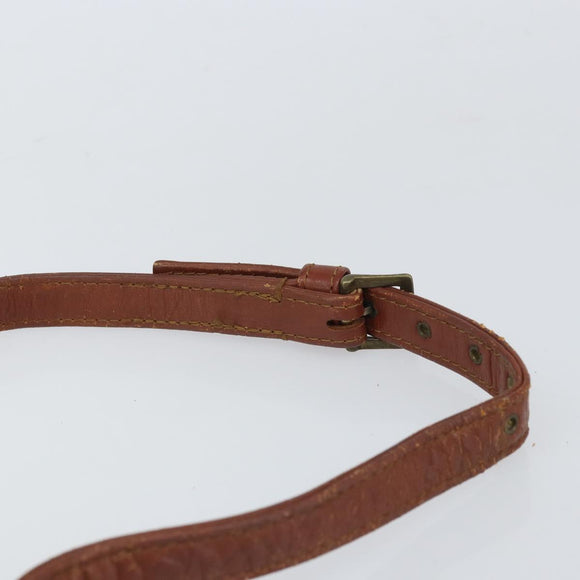 LOUIS VUITTON Monogram Sac Bandouliere Shoulder Bag M51364 LV Auth ka1973