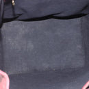 LOUIS VUITTON Epi Noe Shoulder Bag Red M44007 LV Auth ka1975-11