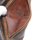 LOUIS VUITTON Monogram Marly Dragonne GM Clutch Bag M51825 LV Auth ka1977-11